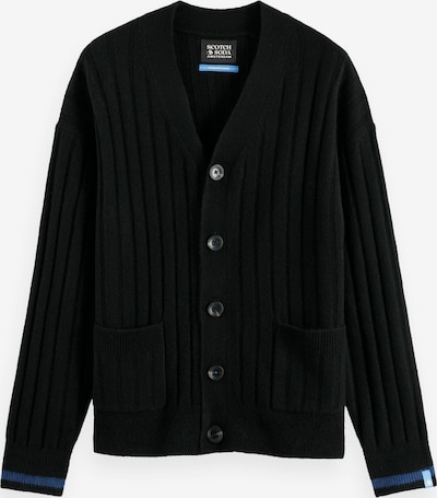 SCOTCH & SODA Kardigan u crna, Pregled proizvoda