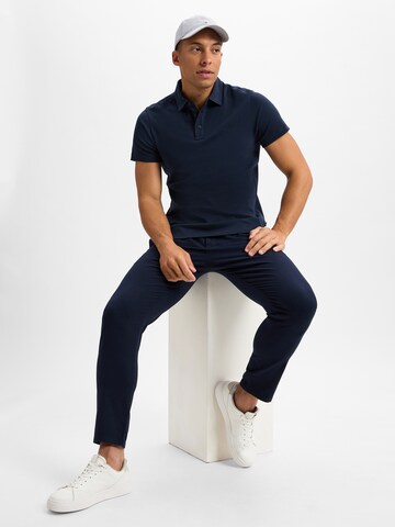 JOOP! Shirt ' JJ-10Preston ' in Blue