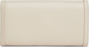 TOMMY HILFIGER Wallet in Beige