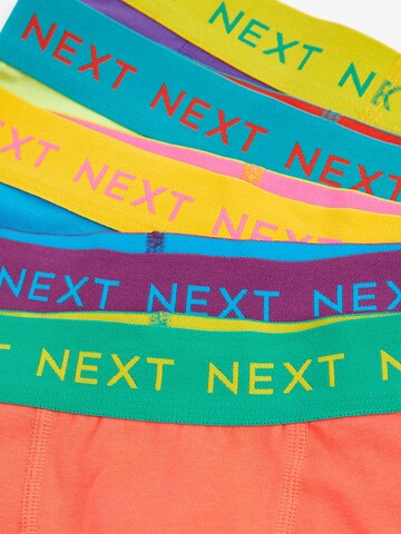 Sous-vêtements Next en mélange de couleurs