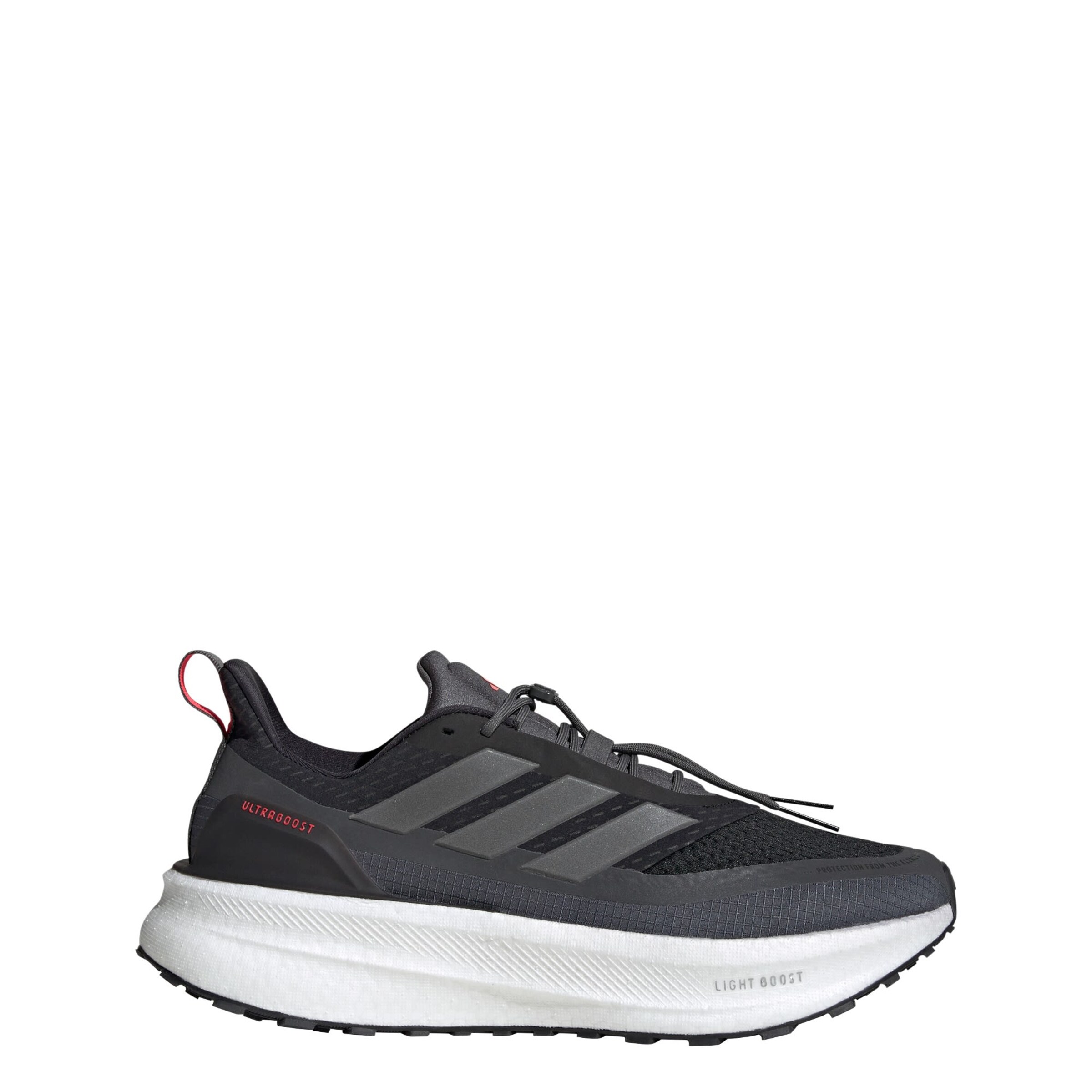 ADIDAS PERFORMANCE Loopschoen 'Ultraboost 5 TR' in Zwart