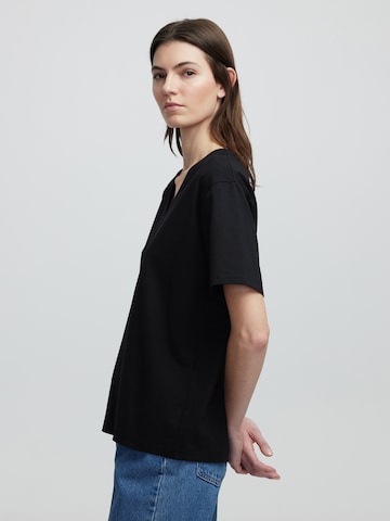 Ipekyol Shirt in Zwart