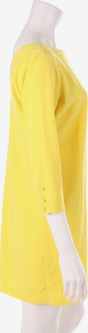 IMPERIAL Dress in M in Yellow