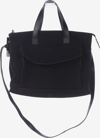 Zign Bag in One size in Black: front