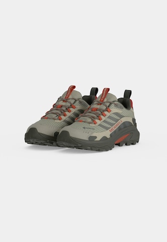 Chaussure basse 'MOAB SPEED 2' MERRELL en beige