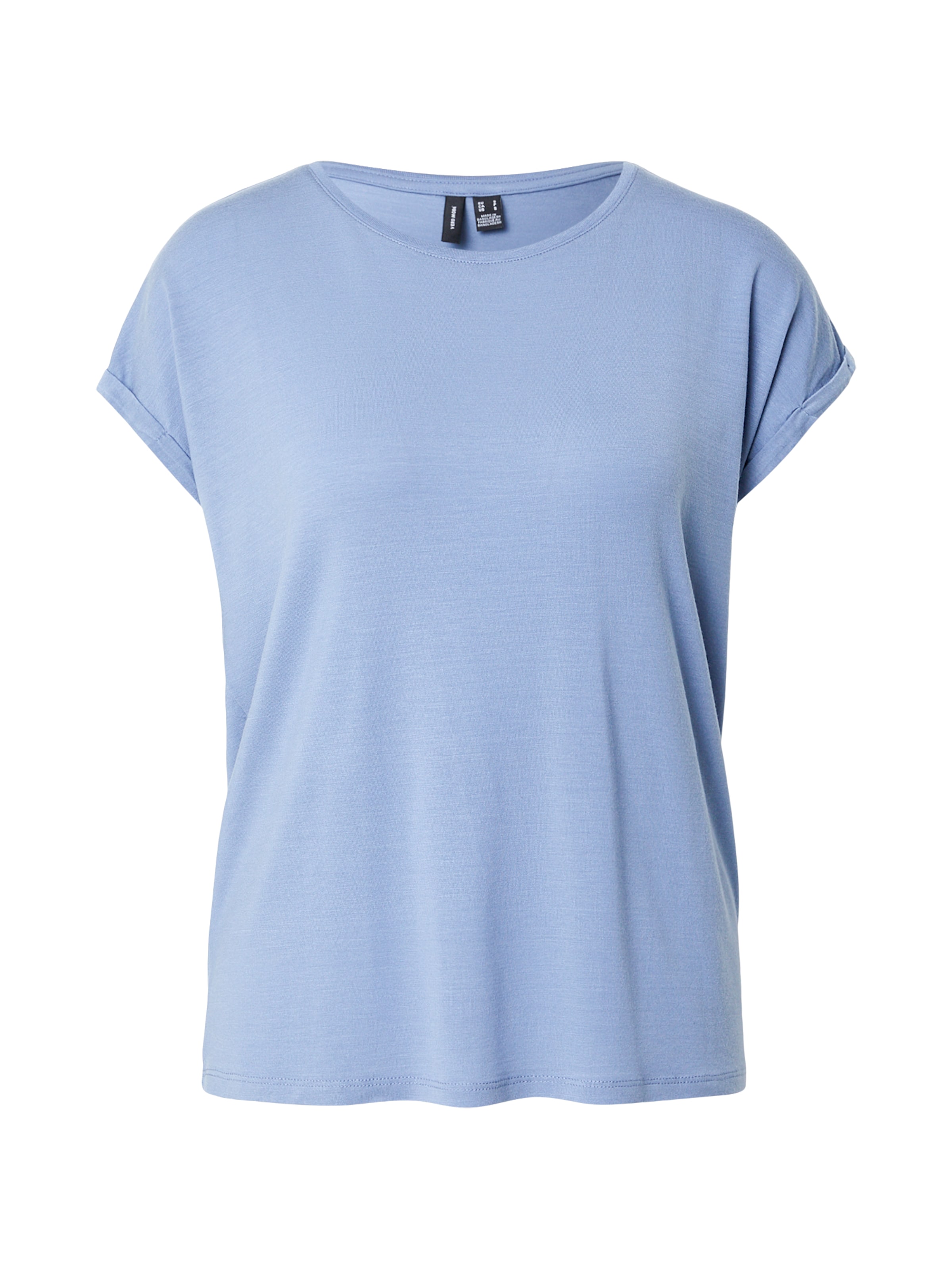 VERO MODA - Camiseta 'VMAVA' en azul: frente