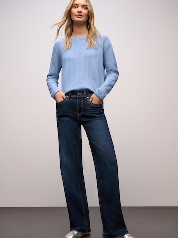 Pullover di STREET ONE in blu