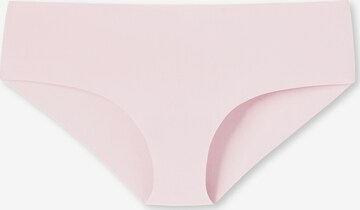 SCHIESSER Panty ' Invisible Light ' in Pink