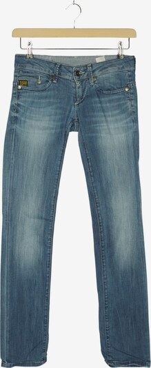G-Star RAW Jeans in 27/34 in blau, Produktansicht