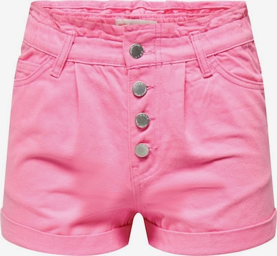 ONLY Shorts 'Cuba' in pink, Produktansicht