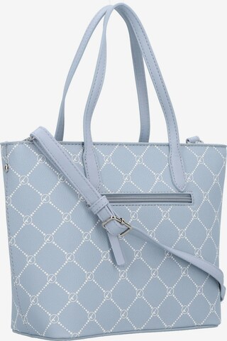 TAMARIS Shopper 'Anastasia' in Blau