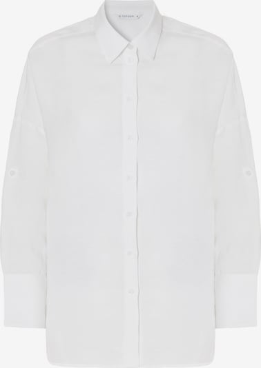 TATUUM Bluza 'Sisi' u bijela, Pregled proizvoda