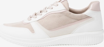 TAMARIS Sneakers in Beige