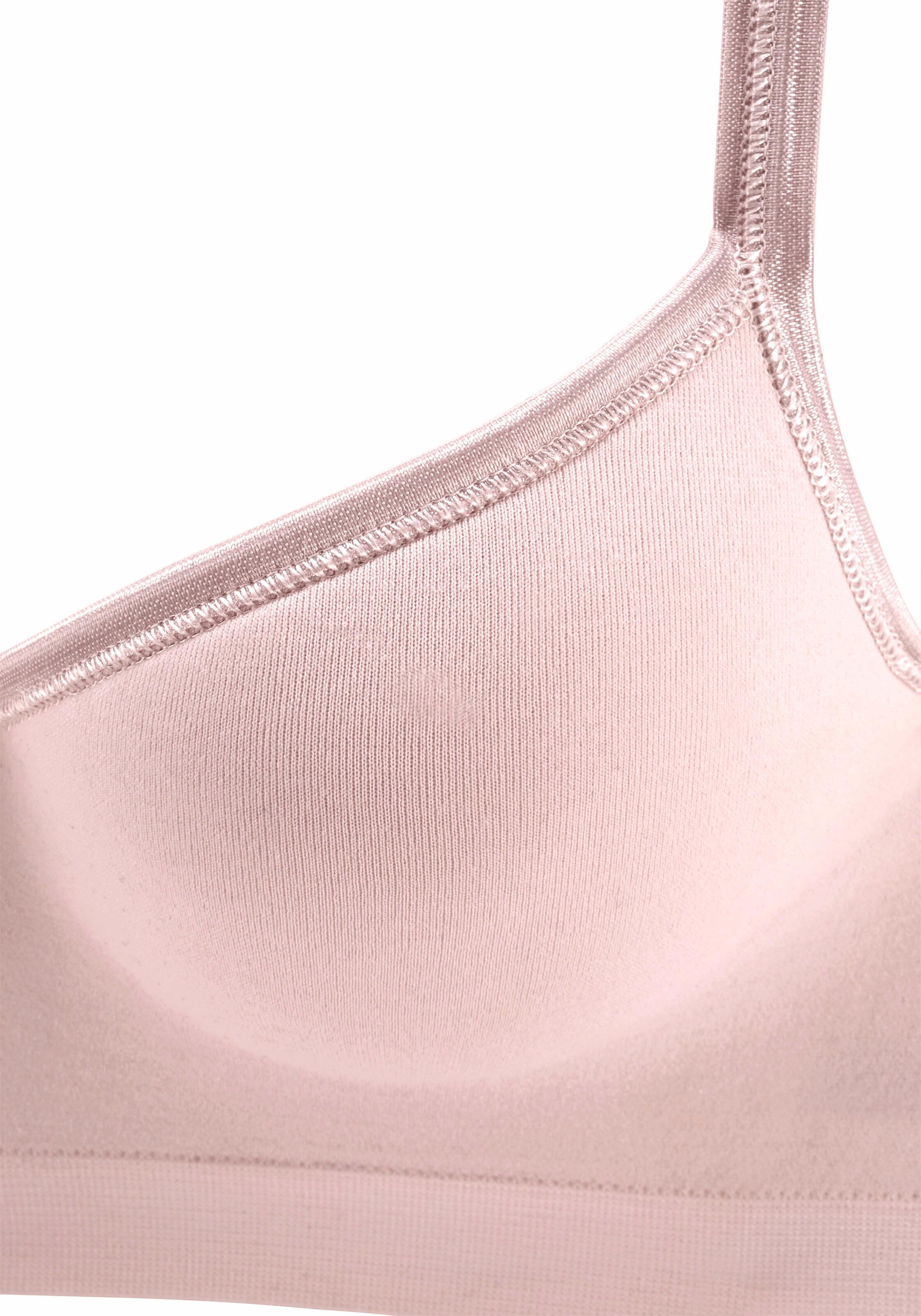 H.I.S Push-up BH in Pink