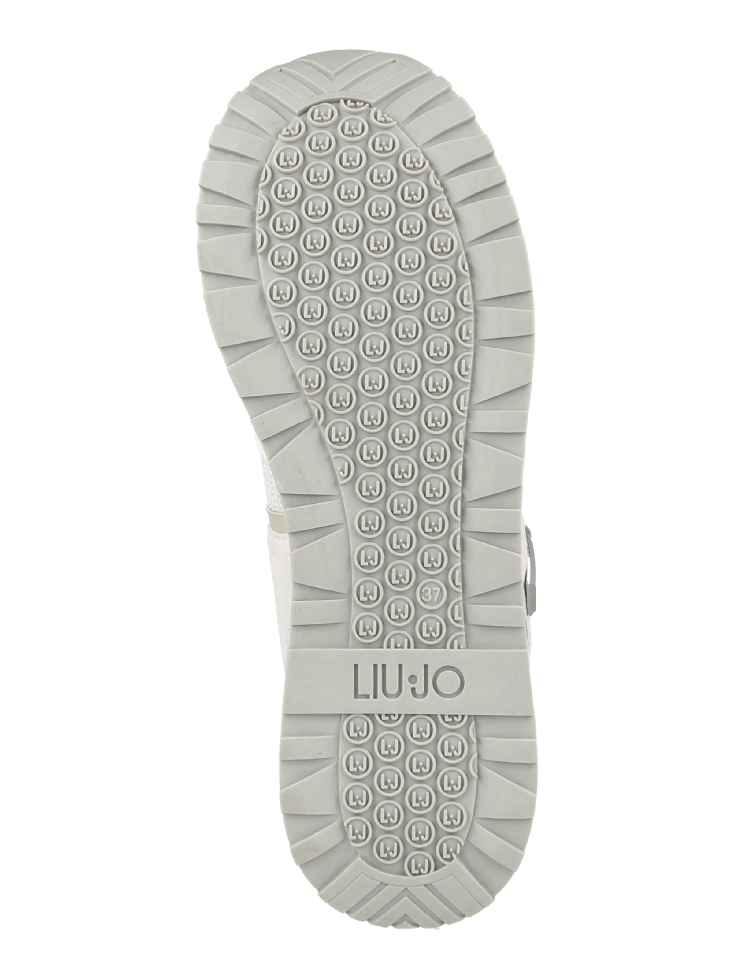 Liu Jo Låg sneaker i vit