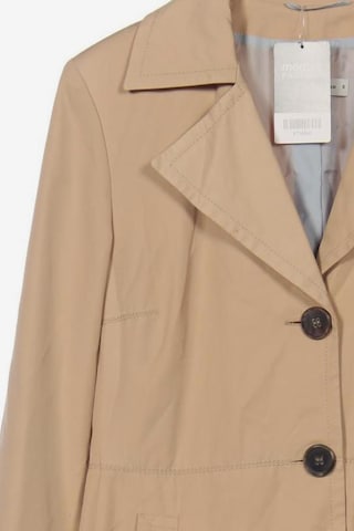RENÉ LEZARD Jacket & Coat in M in Beige