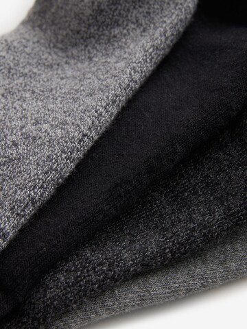 Next Socks in Grey