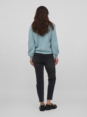 Pullover 'Jamina' di VILA in blu