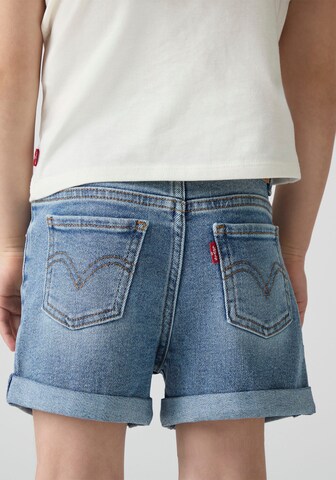 Levi's Kids Regular Jeans in Blue