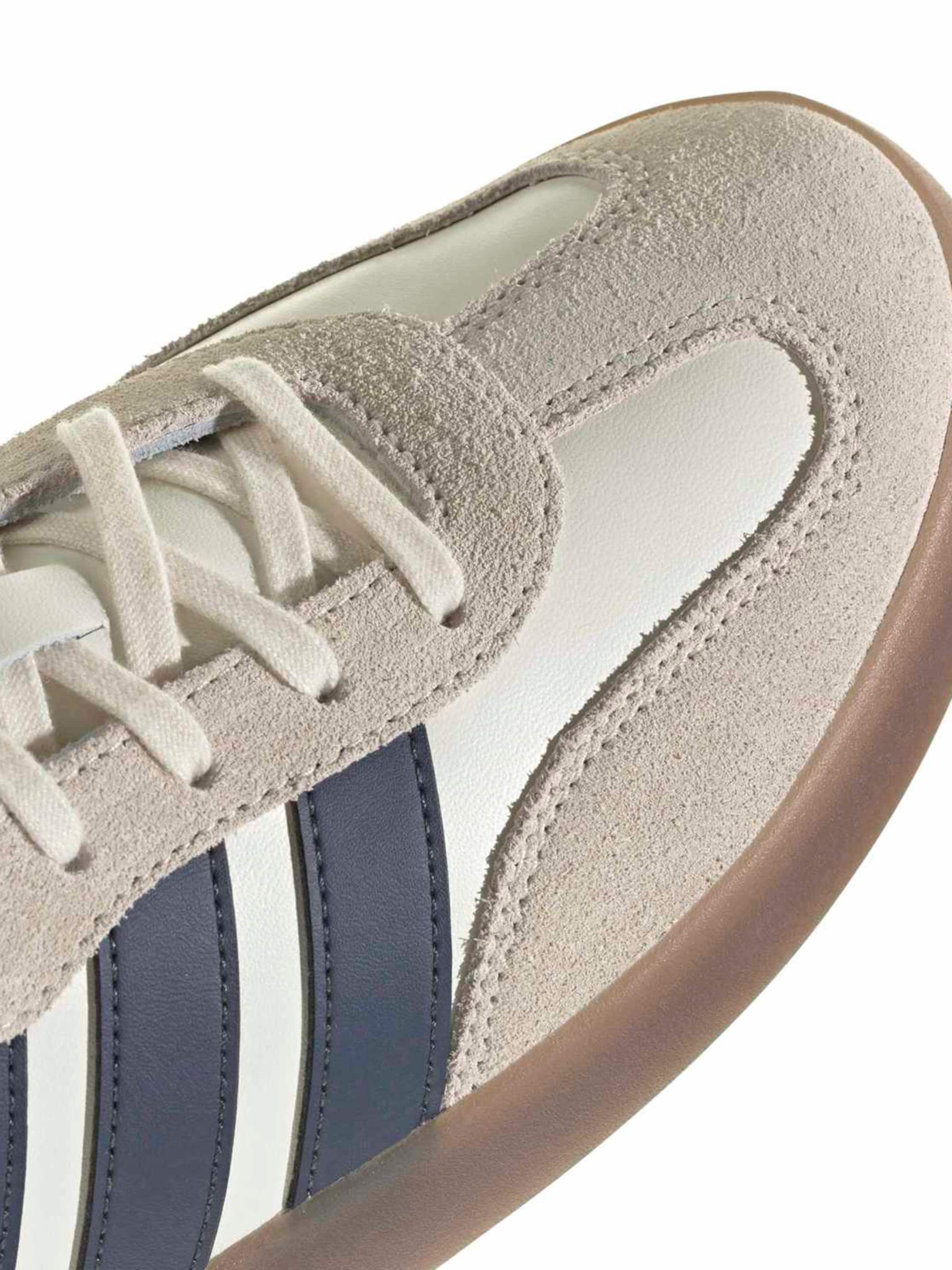 ADIDAS SPORTSWEAR Låg sneaker 'BARREDA DECODE LUX' i vit