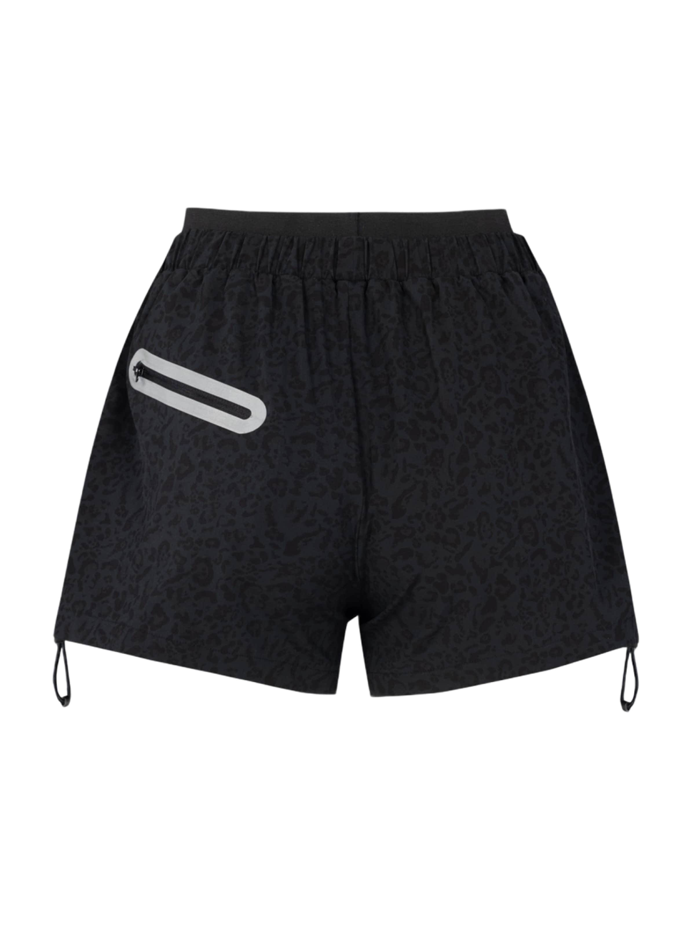PCFG Regular Shorts in Schwarz