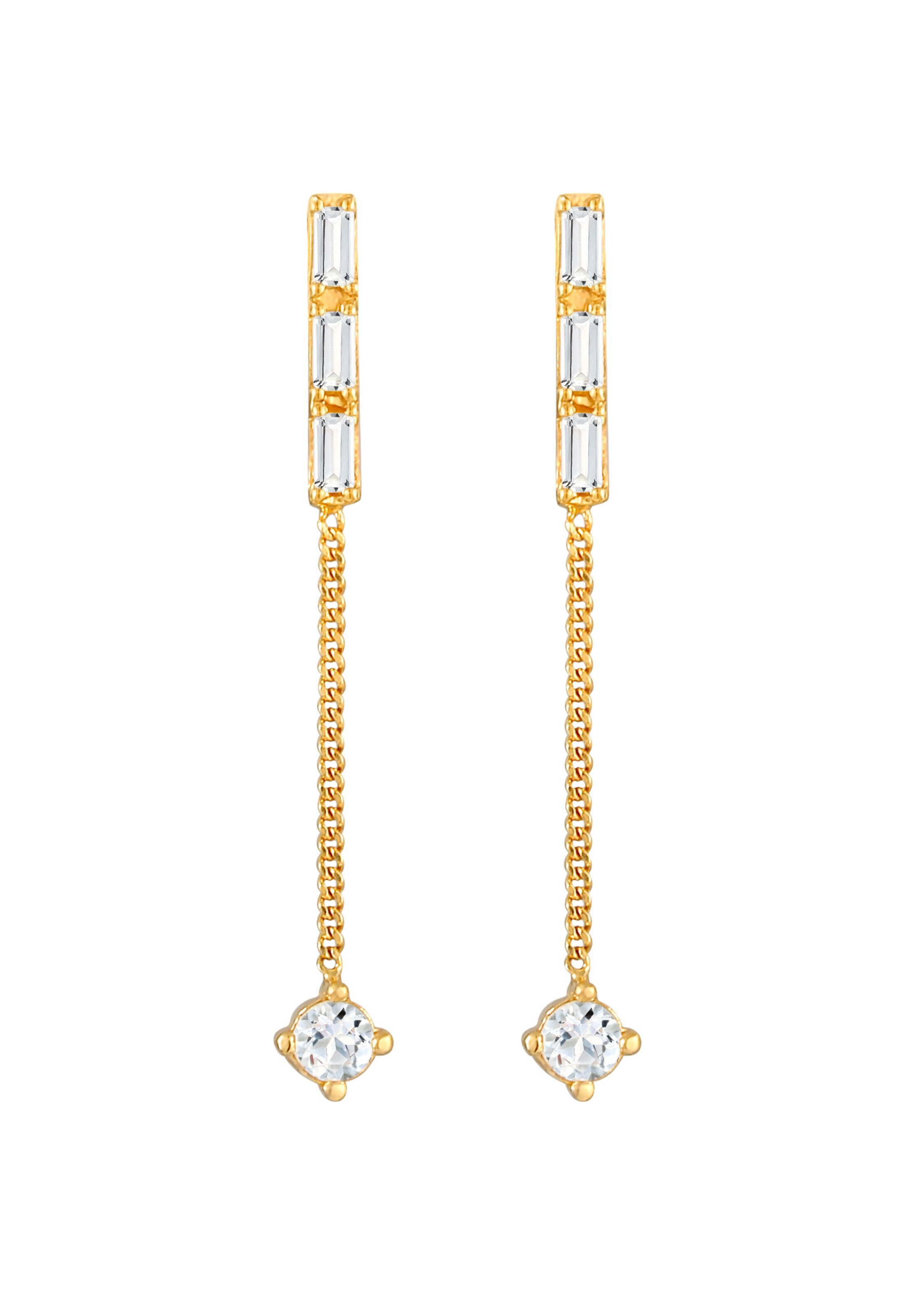 ELLI PREMIUM Øreringe i guld