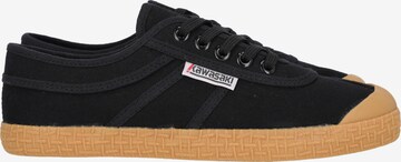 KAWASAKI Sneakers in Black