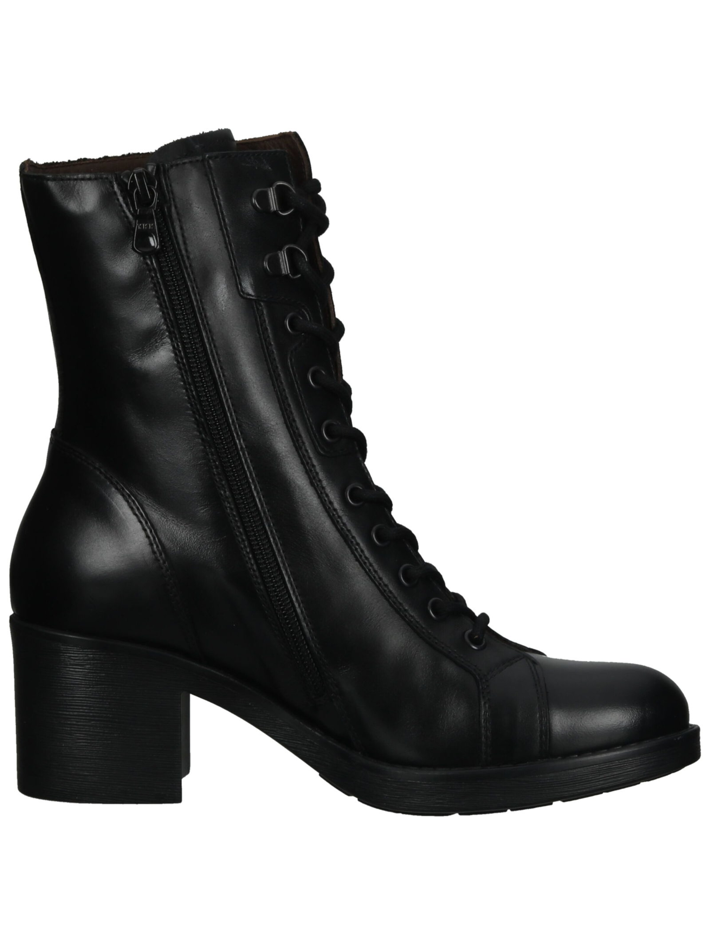 Nero Giardini Stiefelette in Schwarz
