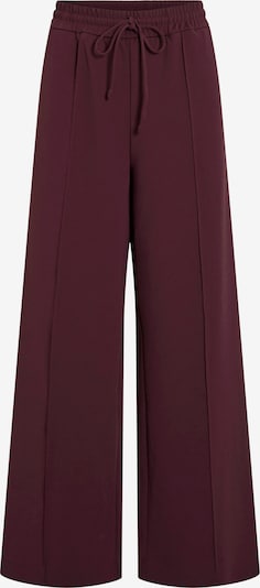 Klostuotos kelnės 'VICLUA' iš VILA, spalva – ciklameno spalva, Prekių apžvalga