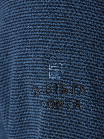 BABISTA Sweat jacket 'Fendario' in Blue