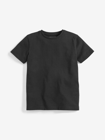 T-Shirt Next en gris