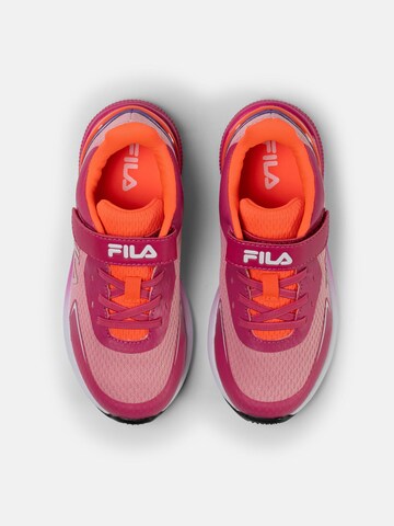 FILA Sneakers 'CRUSHER V kids' in Roze