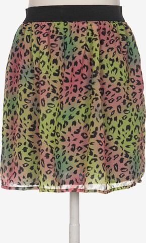 OUTFITTERS NATION Skirt in S in Mixed colors: front