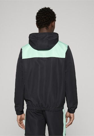 Vestes d’entraînement 'Granada' Sergio Tacchini en noir