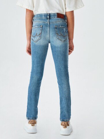 LTB Regular Jeans 'Isabella G' in Blau