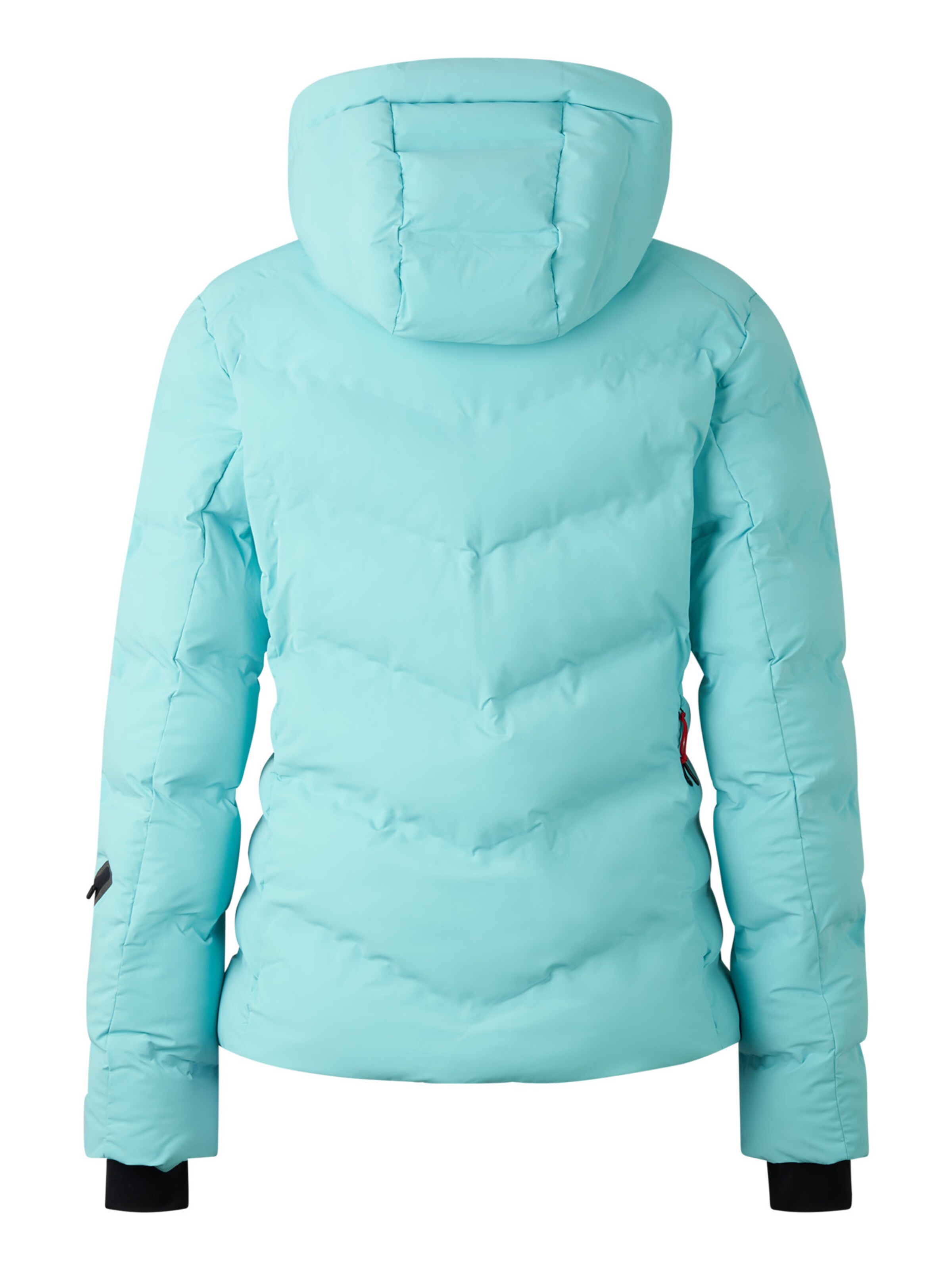 Bogner Fire + Ice Outdoorjacke 'Sael' in Blau