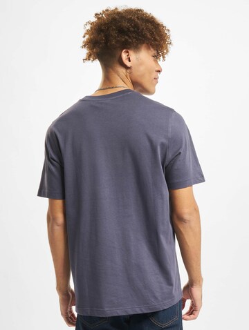 ADIDAS ORIGINALS T-Shirt 'Adicolor Classics Trefoil' in Blau