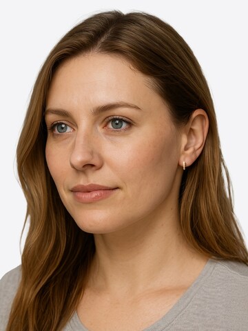 Sofia Milani Earrings 'Star' in Gold