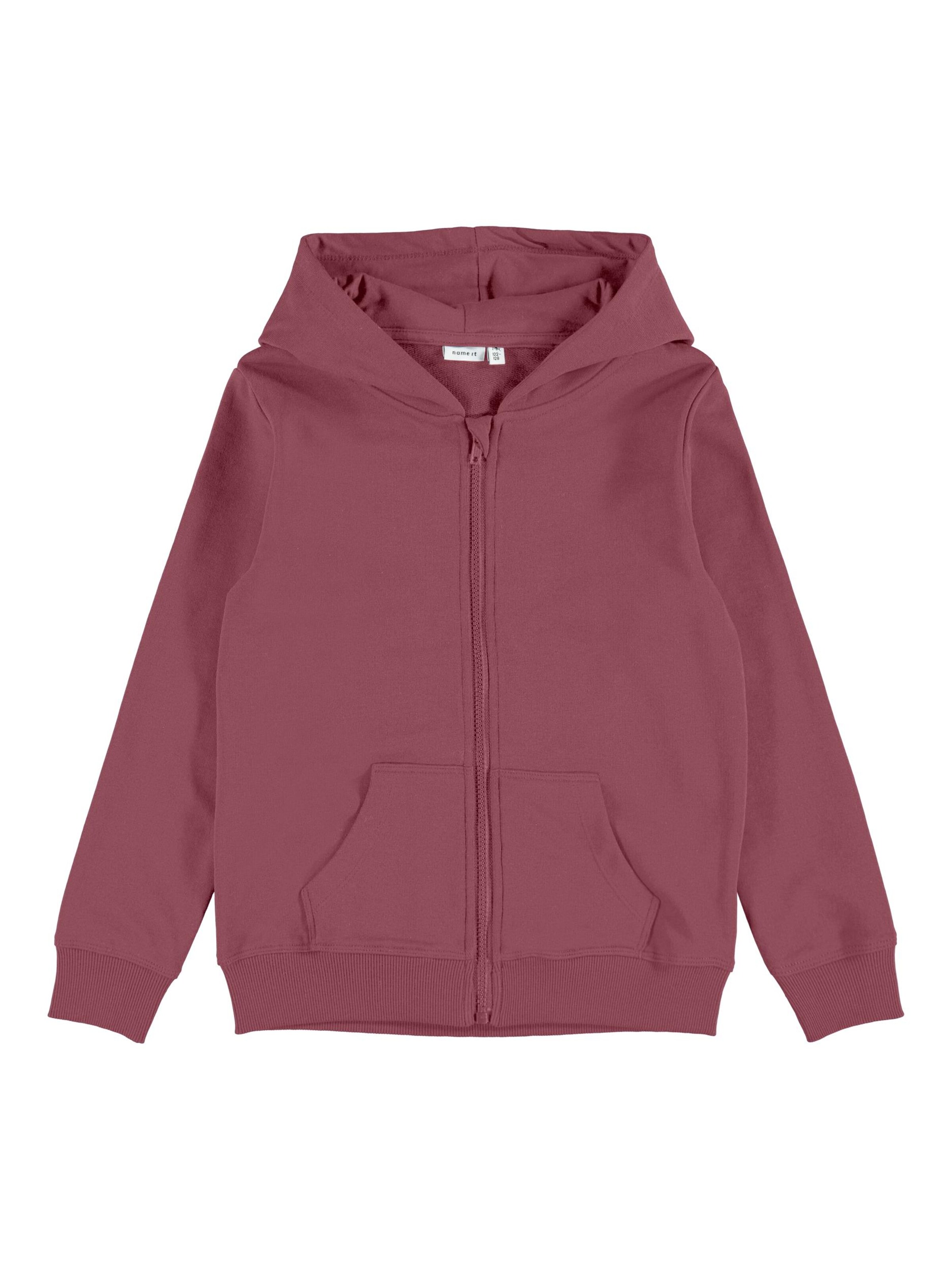 sweater with zipper name