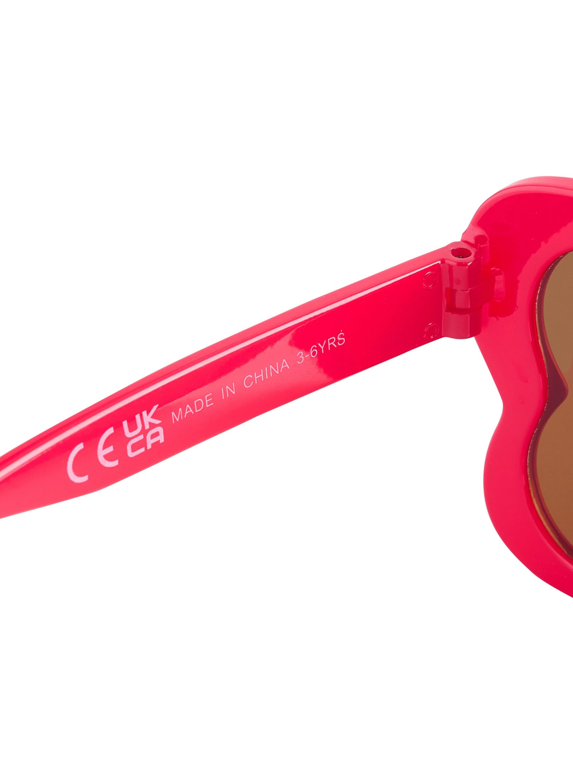 Next Солнцезащитные очки в Красный