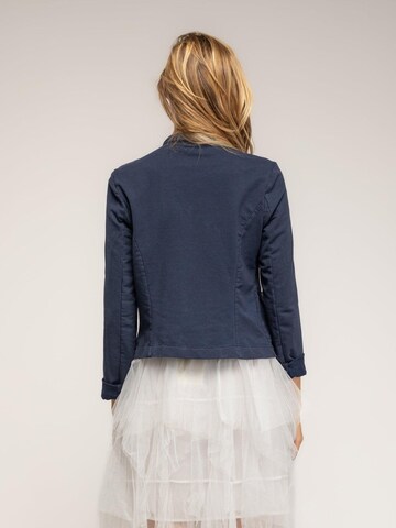 Tantra Übergangsjacke‌‌‌‌‌‌‌ in Blau