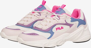 FILA Sneakers low 'COLLENE' i hvit