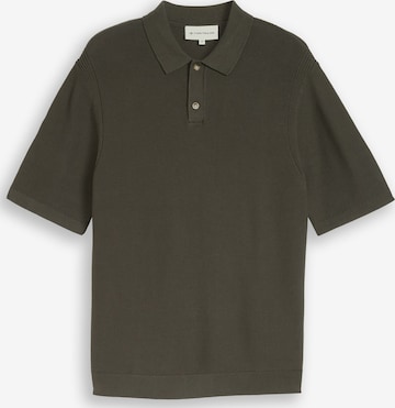 Pull-over TOM TAILOR en vert : devant