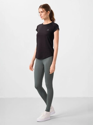 Tommy Life Shirt in Black