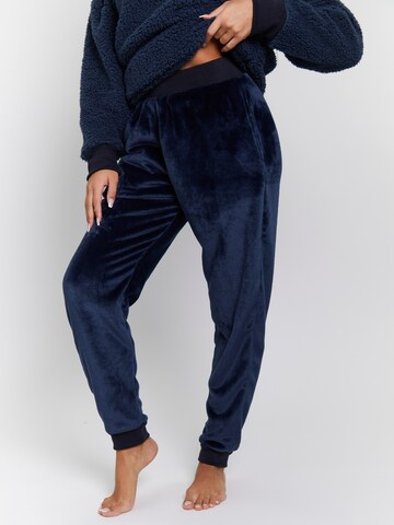 Loungeable Pajama in Blue