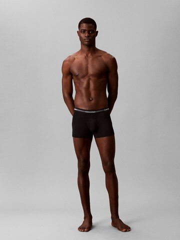 Boxers Calvin Klein en noir