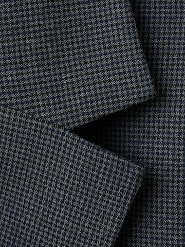 MANGO Marynarka 'Mila' w kolorze szary