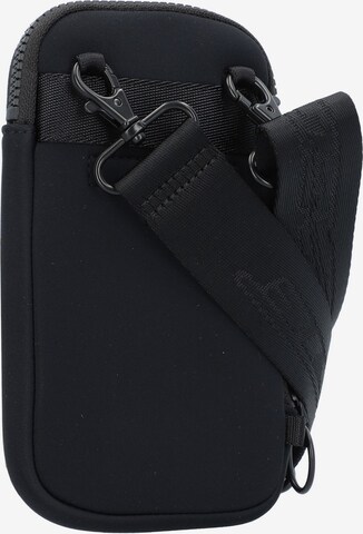 Protection pour Smartphone LACOSTE en noir