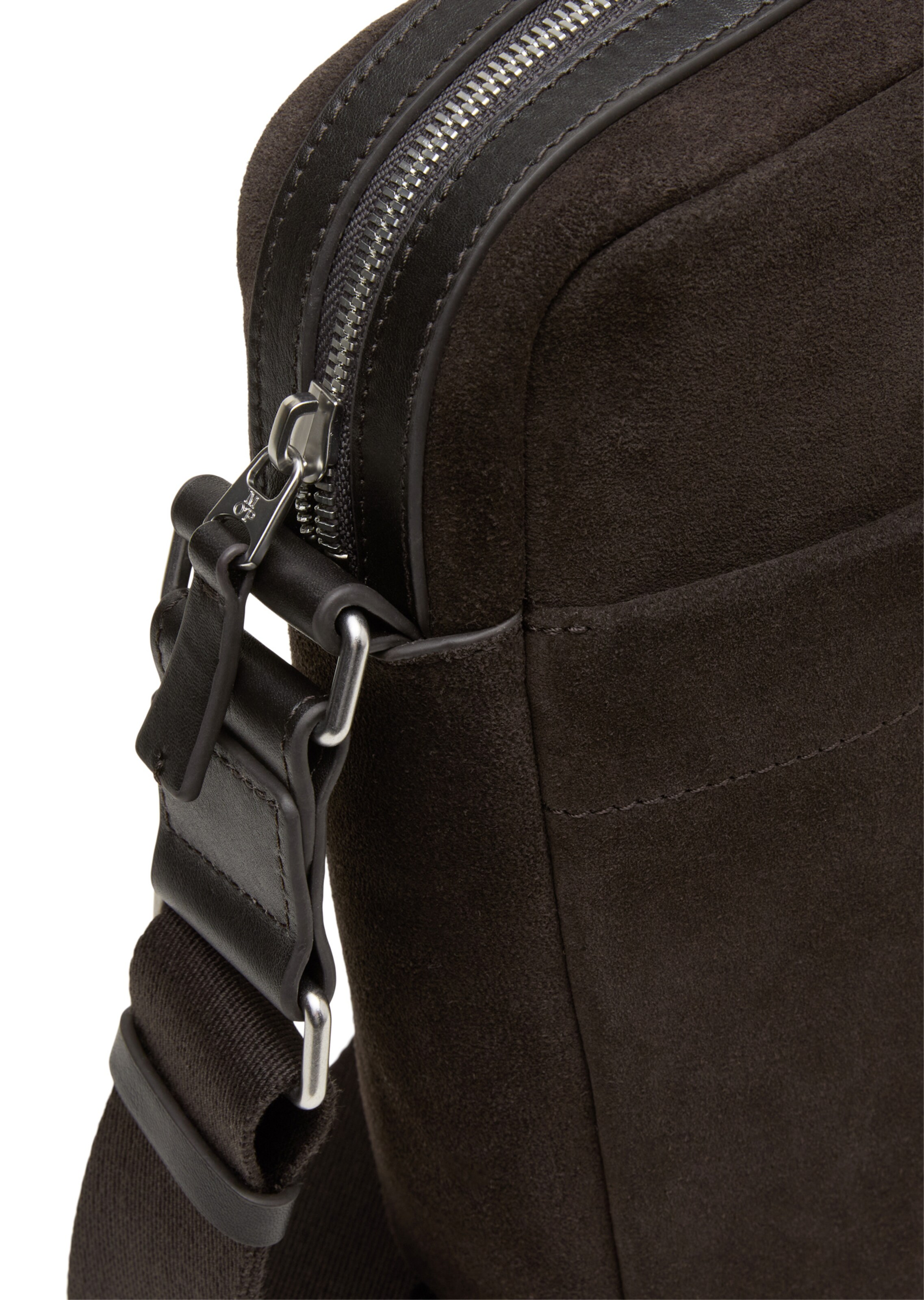 Marc O'Polo Schoudertas in Beige