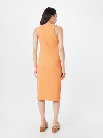 Robe GAP en orange